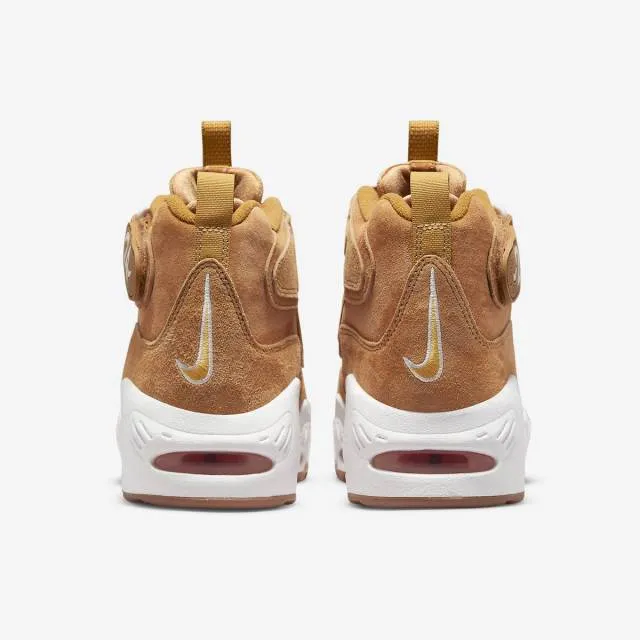 Nike Air Griffey Max 1 (Wheat/ Pollen/ White/ Gum Light ...