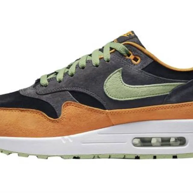 NIKE AIR MAX 1 UGLY DUCKLING HONEYDEW