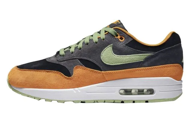 NIKE AIR MAX 1 UGLY DUCKLING HONEYDEW