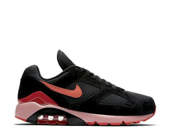 Nike Air Max 180 Fire