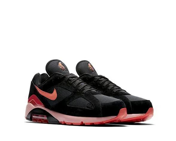 Nike Air Max 180 Fire