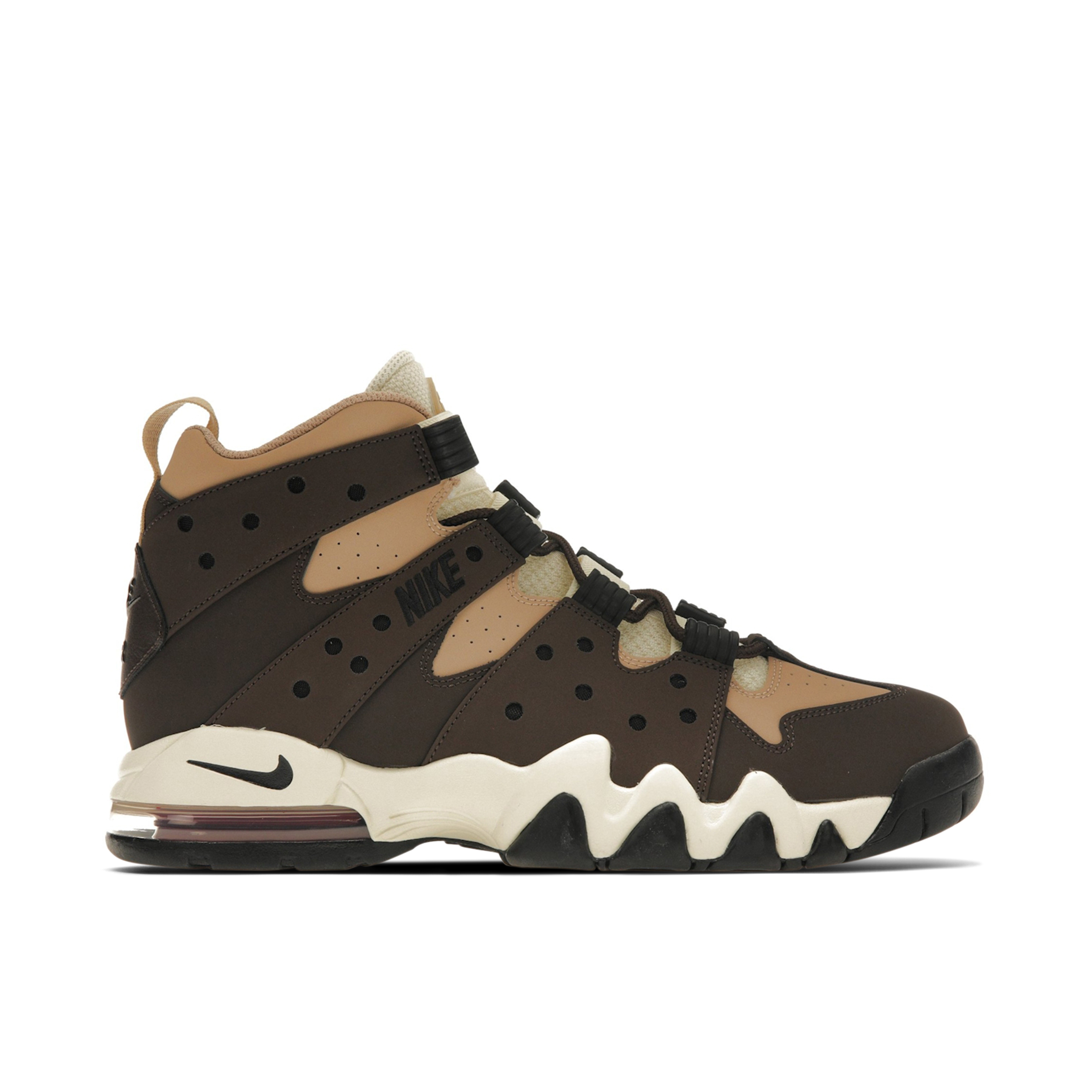 Nike Air Max 2 CB 94 Baroque Brown | FJ7013-200 | Laced