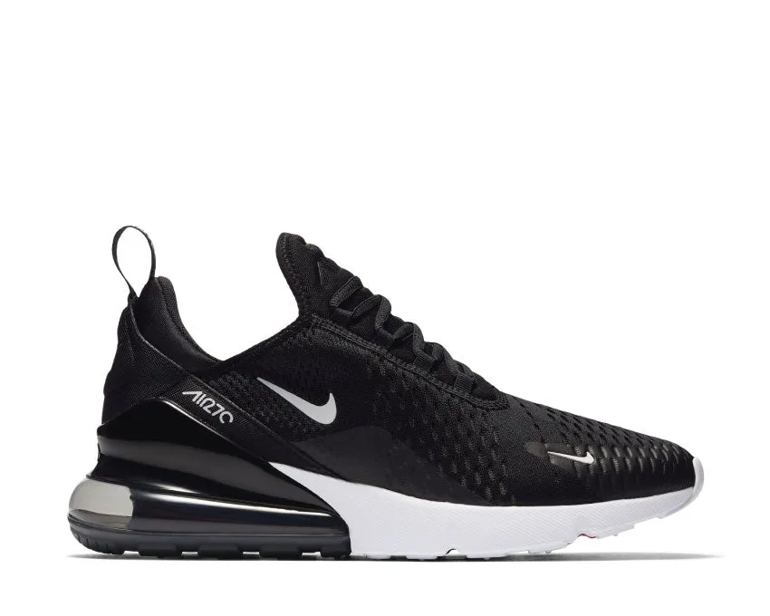 Nike Air Max 270 Black Anthracite