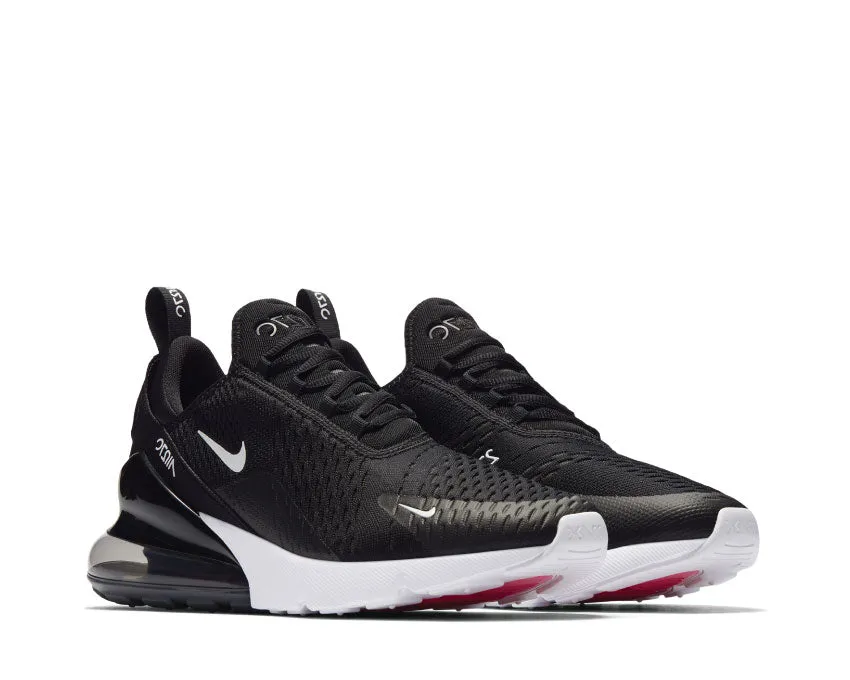 Nike Air Max 270 Black Anthracite