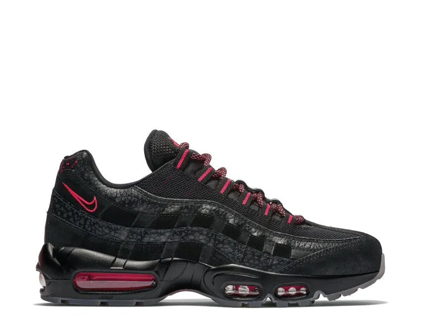 Nike Air Max 95 Black