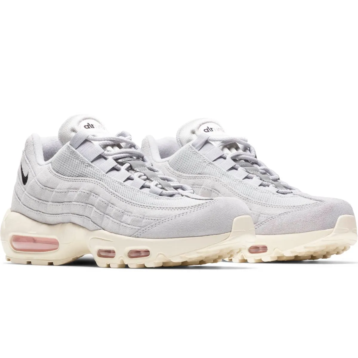 NIKE AIR MAX 95 [DX2670-001] | Bodega