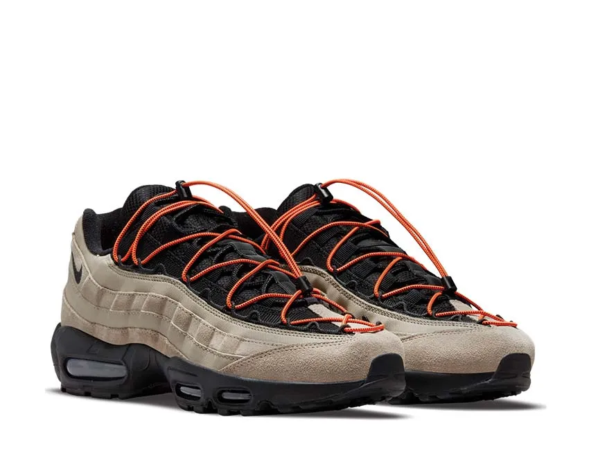 Nike Air Max 95 Khaki