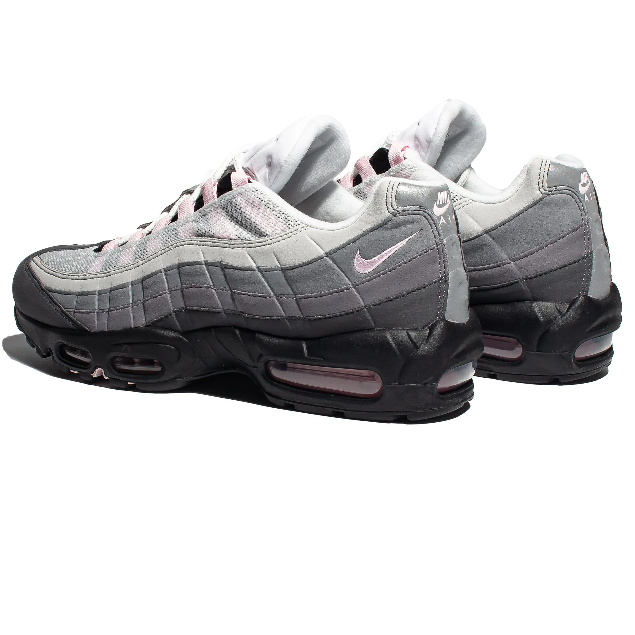 Nike Air Max 95 PRM 'Pink Foam'