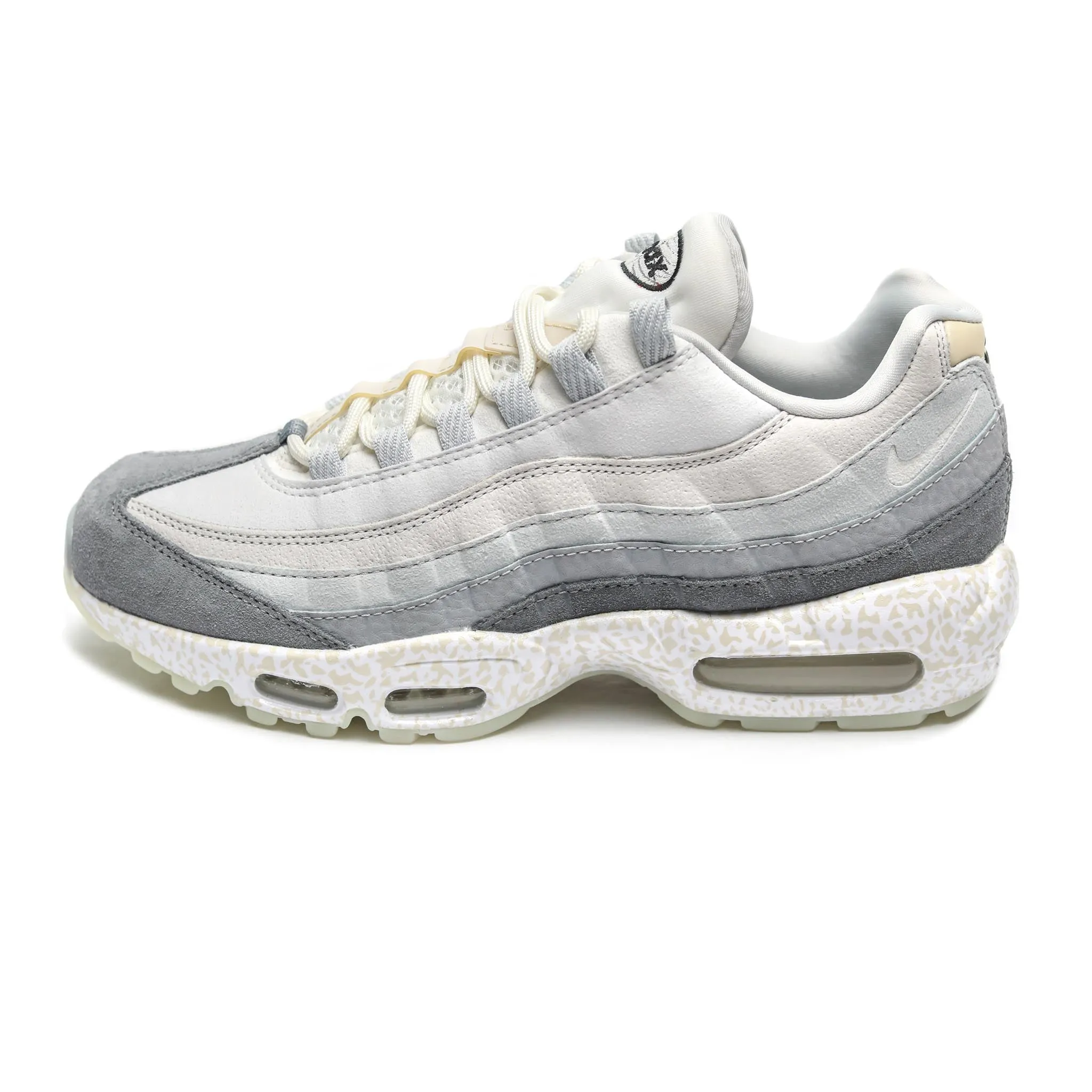 Nike Air Max 95 QS 'Light Bone’