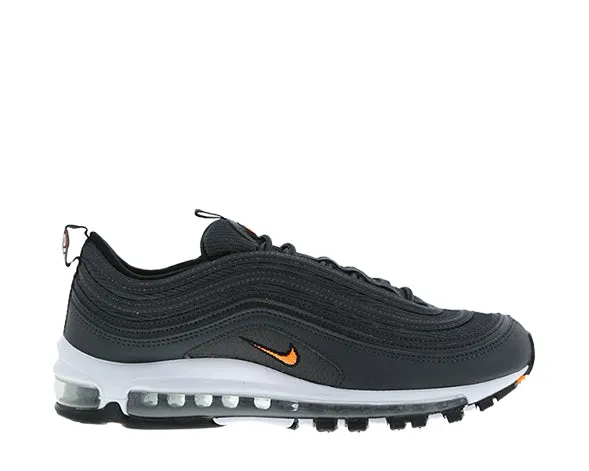 Nike Air Max 97 Black Orange