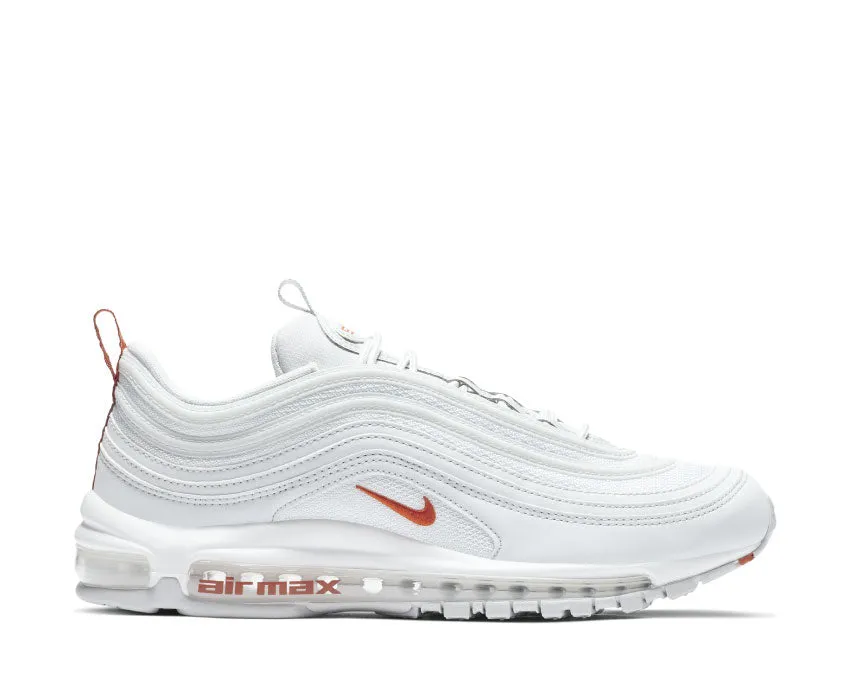 Nike Air Max 97 Pure Platinum