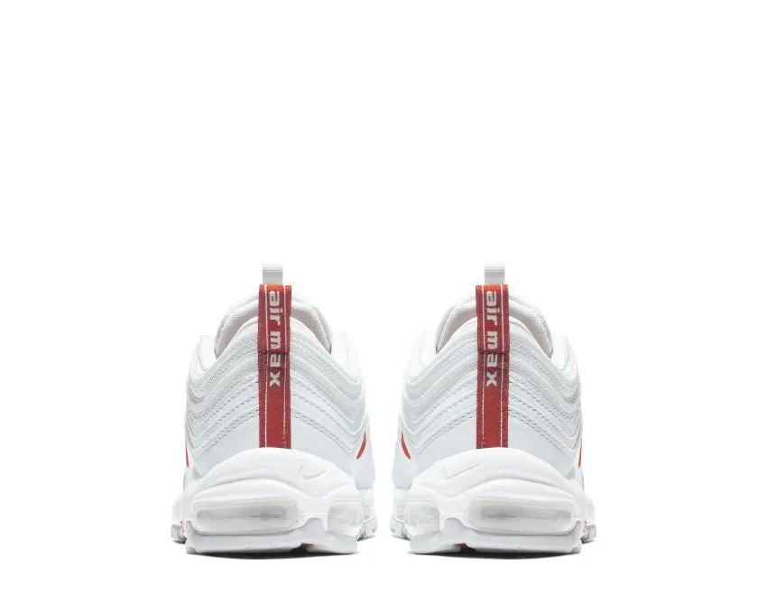 Nike Air Max 97 Pure Platinum