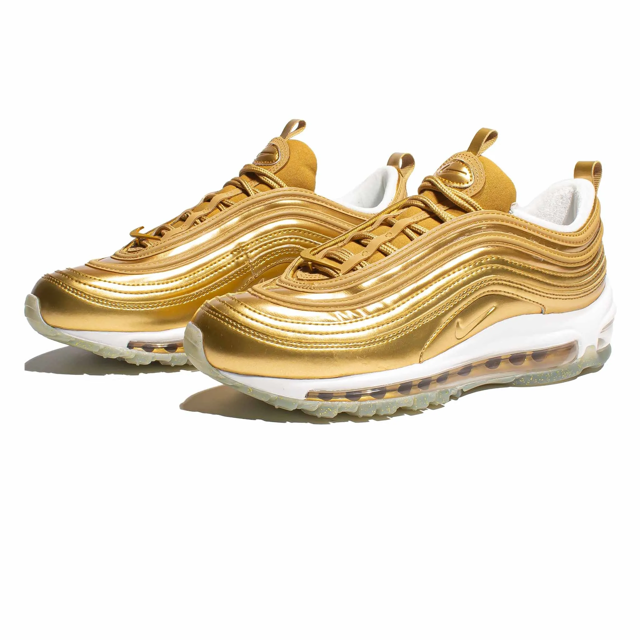 Nike Air Max 97 QS 'Gold Medal'