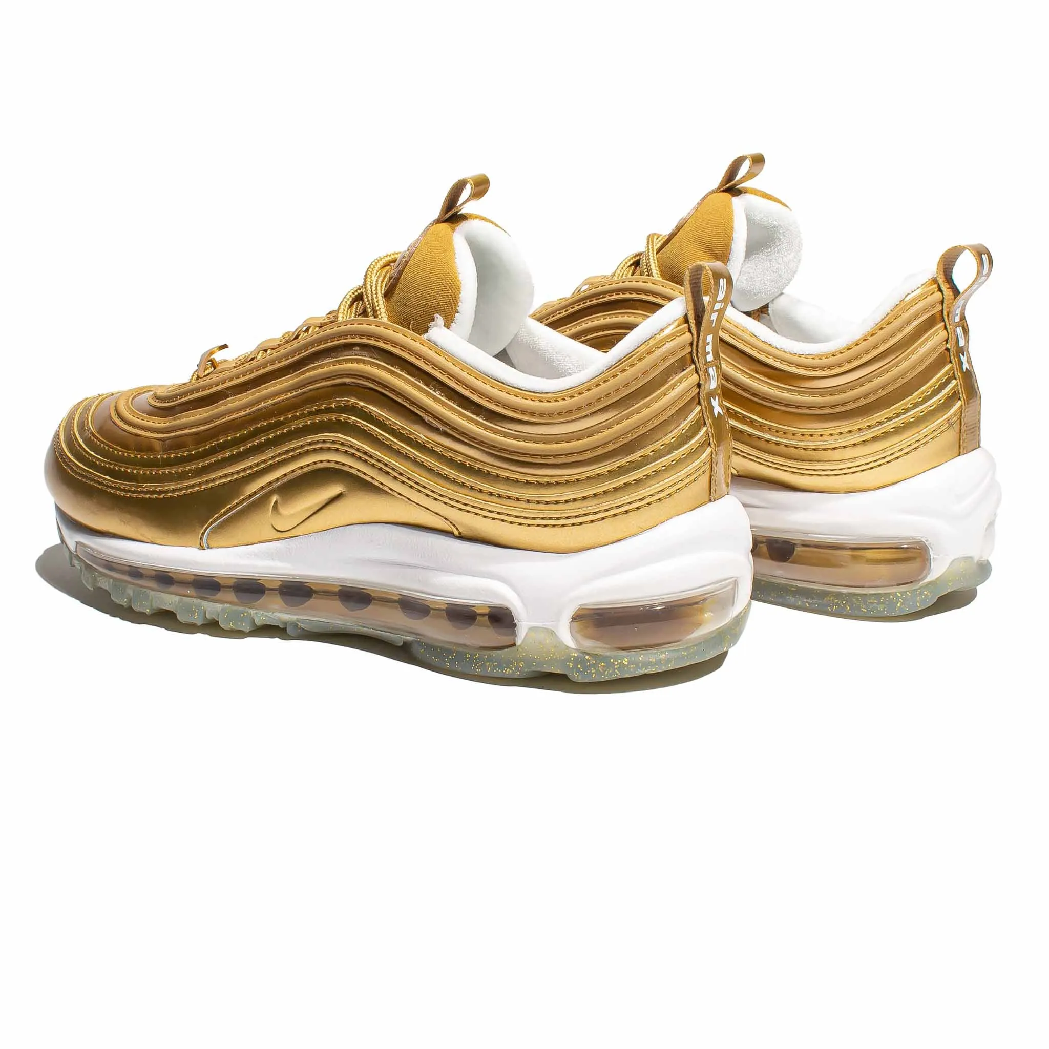 Nike Air Max 97 QS 'Gold Medal'