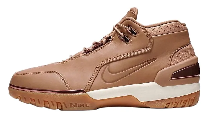 Nike Air Zoom Generation - Vachetta Tan