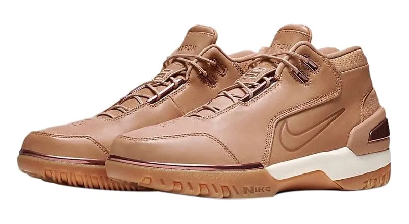 Nike Air Zoom Generation - Vachetta Tan