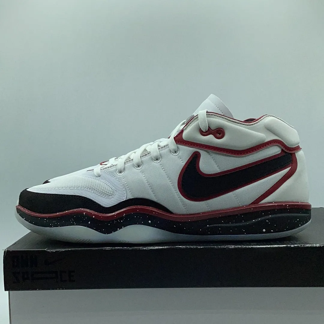 Nike Air Zoom G.T. Hustle 2 Stanford PROMO