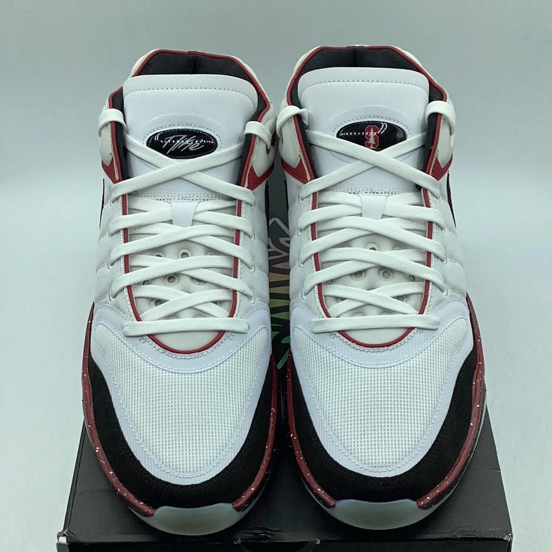 Nike Air Zoom G.T. Hustle 2 Stanford PROMO