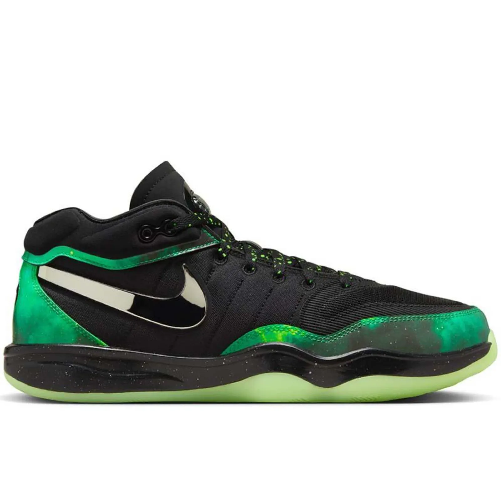 Nike Air Zoom GT Hustle 2 ''Victor Wembanyama''