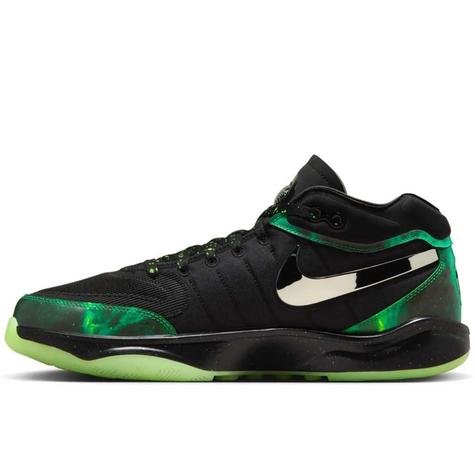 Nike Air Zoom GT Hustle 2 ''Victor Wembanyama''