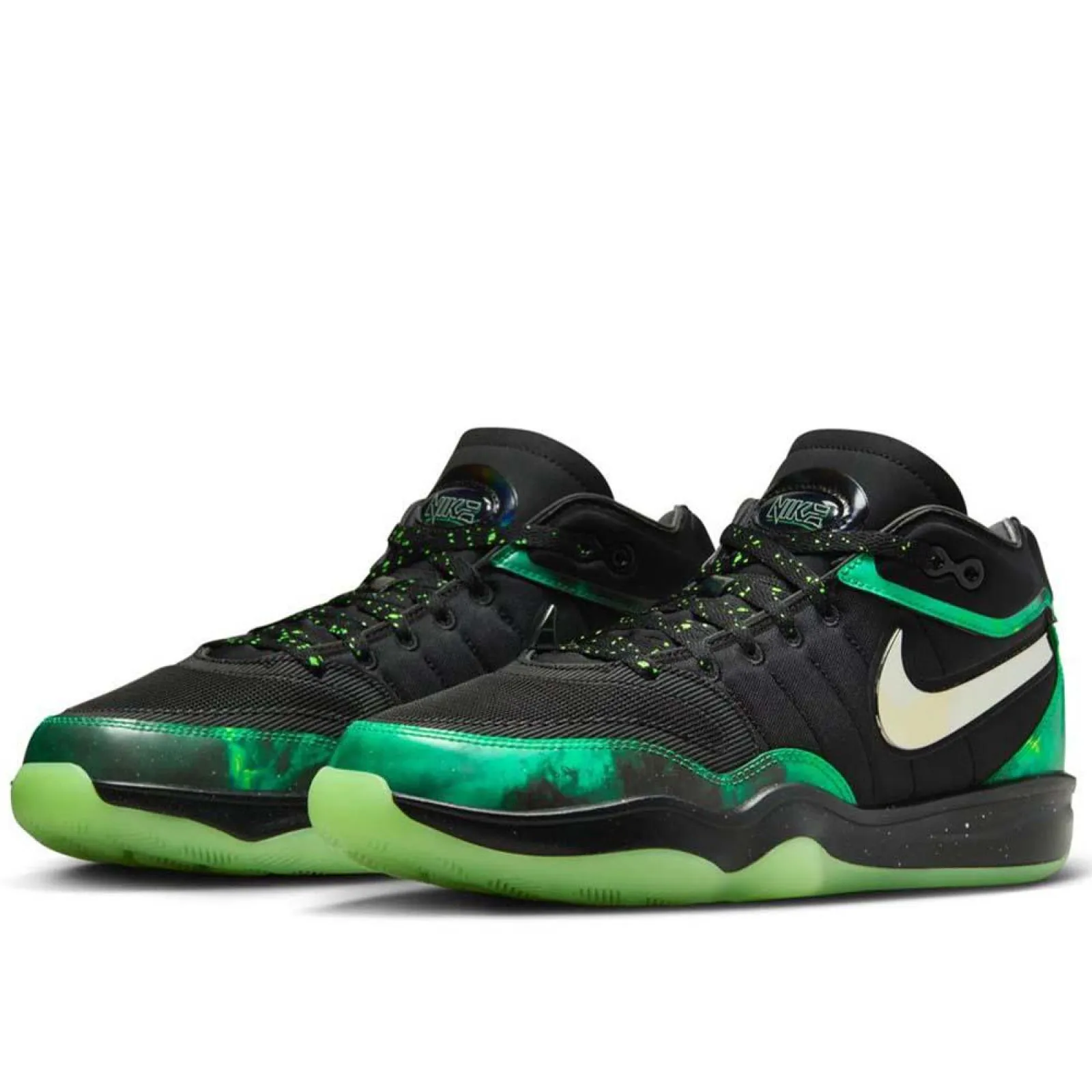 Nike Air Zoom GT Hustle 2 ''Victor Wembanyama''