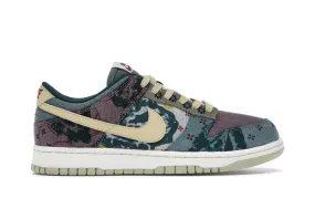 Nike Dunk Low Community Garden