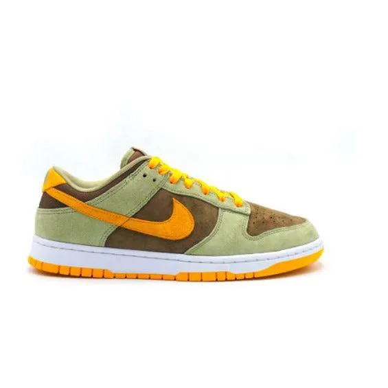 Nike Dunk Low Dusty Olive