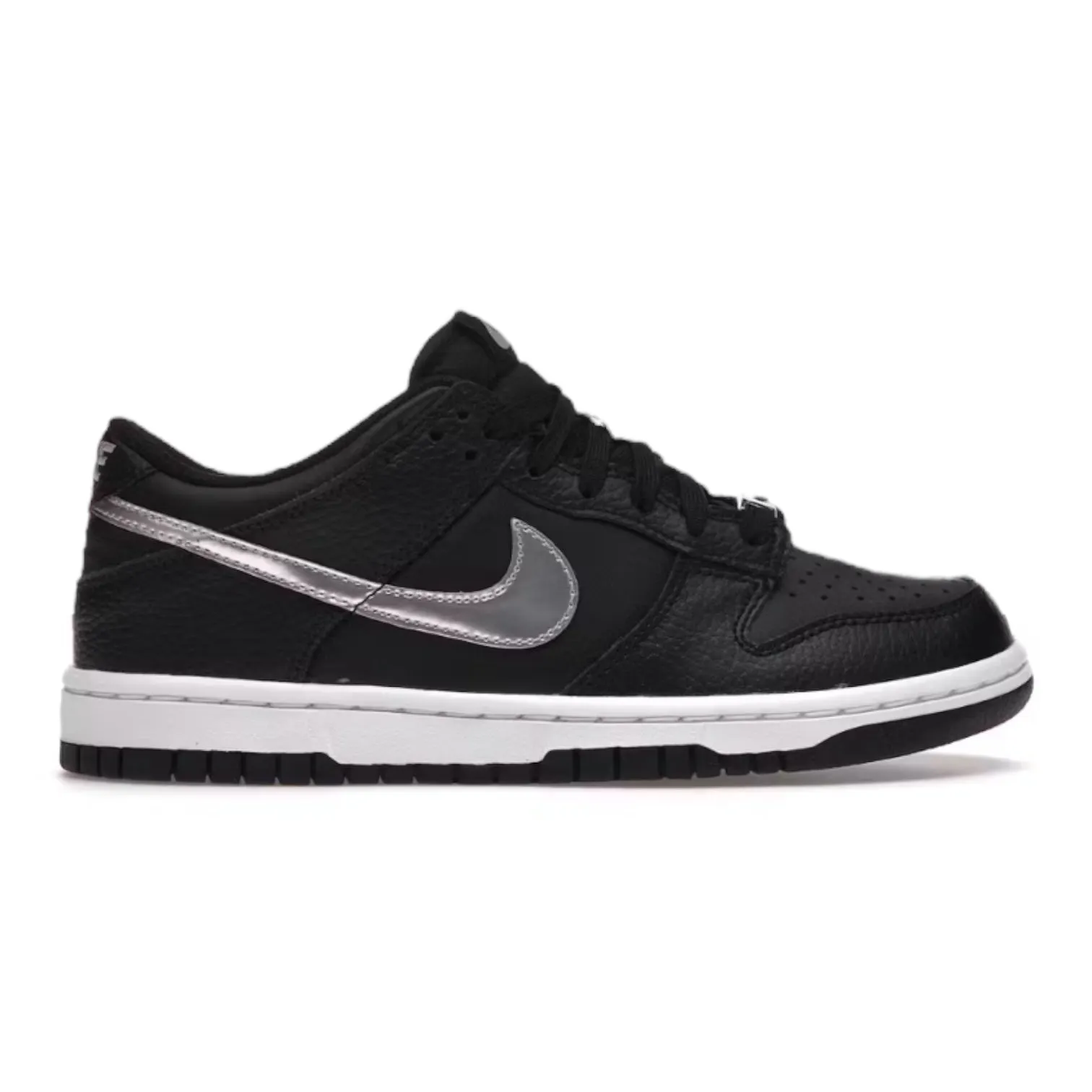 Nike Dunk Low EMB 75th Anniversary Spurs