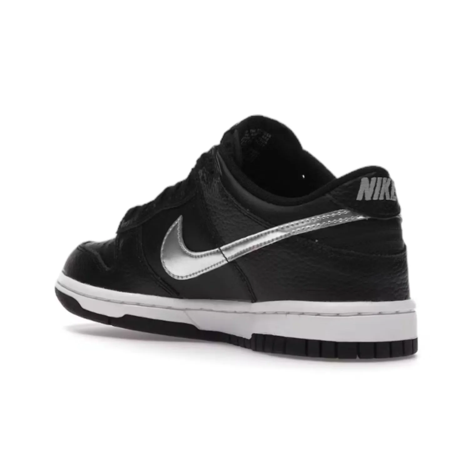 Nike Dunk Low EMB 75th Anniversary Spurs