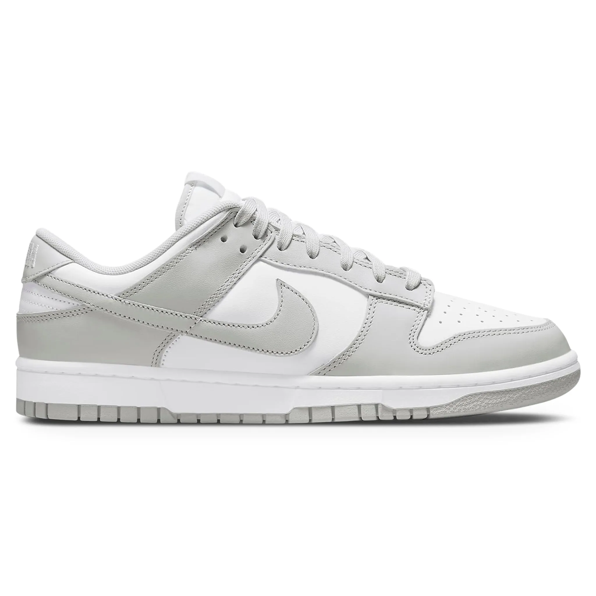 Nike Dunk Low Grey Fog