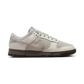 Nike Dunk Low (Ironstone/ Phantom/ Light Iron Ore) Men U...