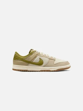 NIKE Dunk Low Pacific Moss