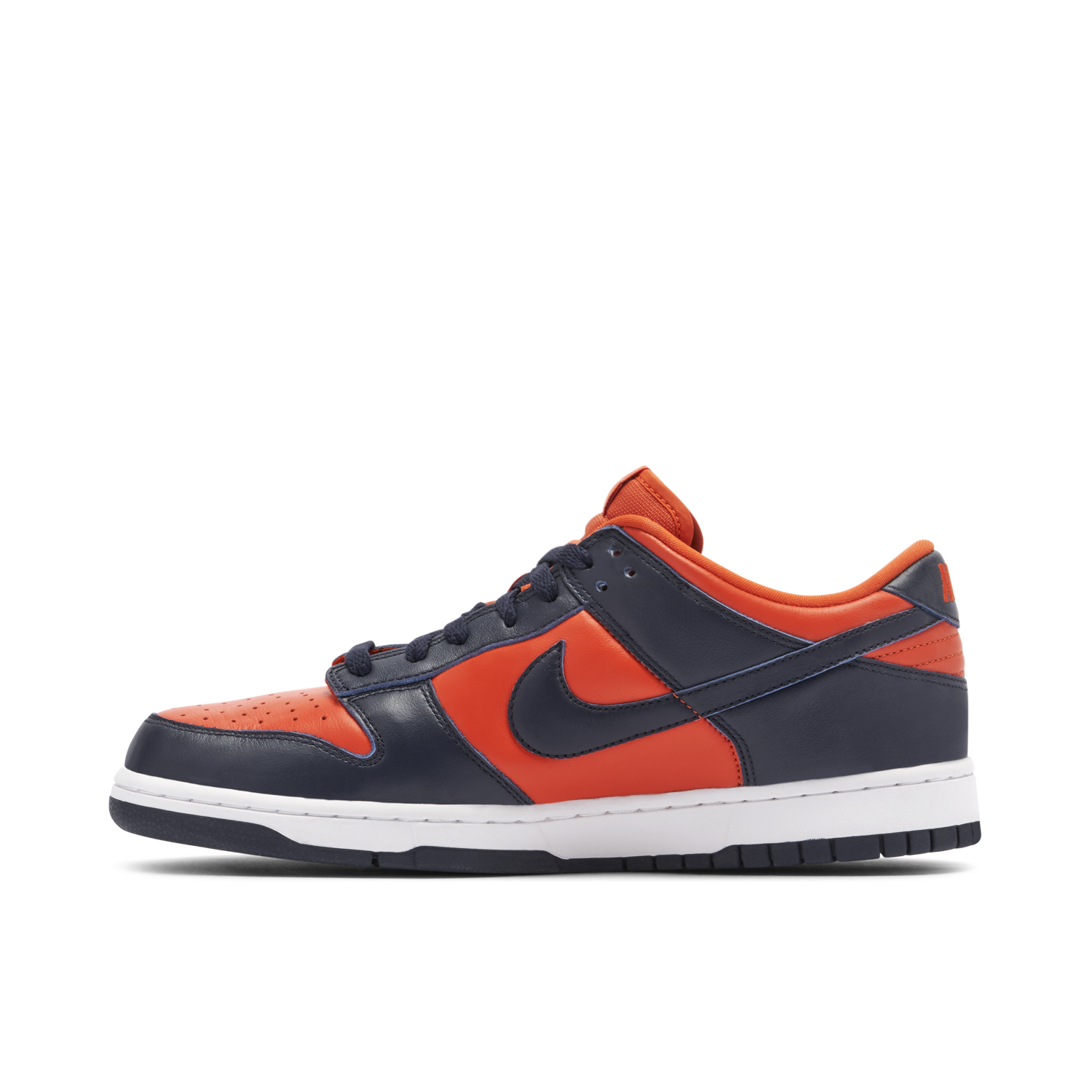 Nike Dunk Low SP Champ Colours | CU1727-800 | Laced