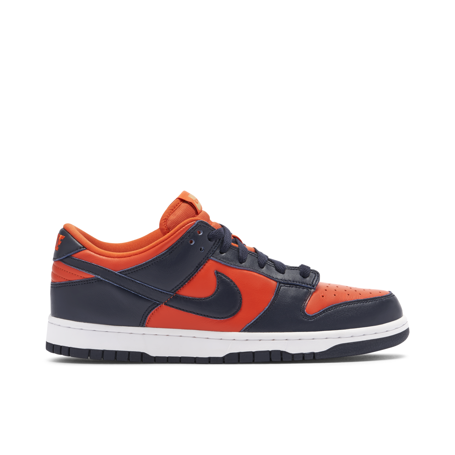 Nike Dunk Low SP Champ Colours | CU1727-800 | Laced