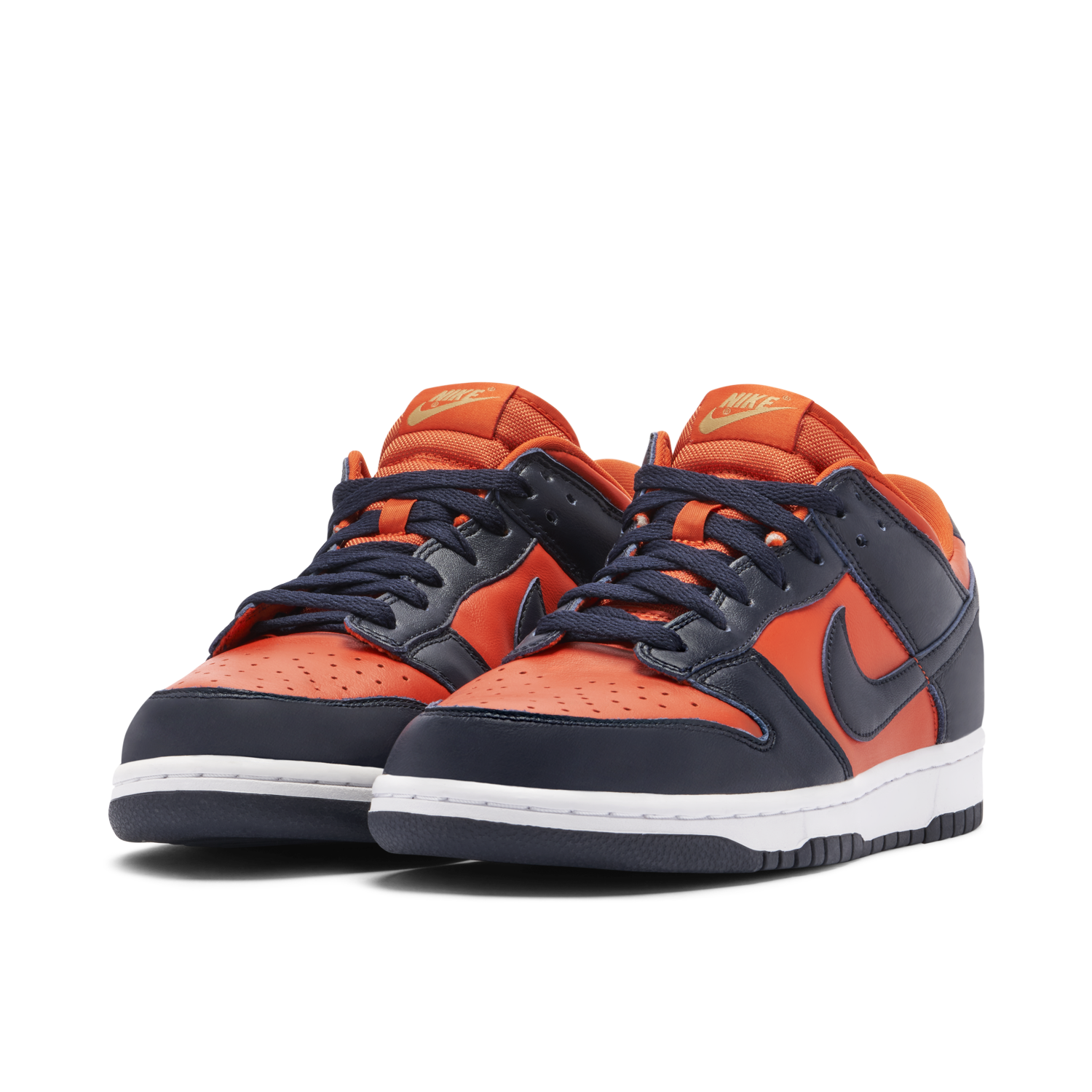 Nike Dunk Low SP Champ Colours | CU1727-800 | Laced