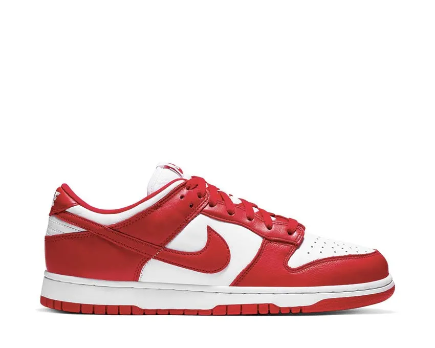 Nike Dunk Low SP University Red