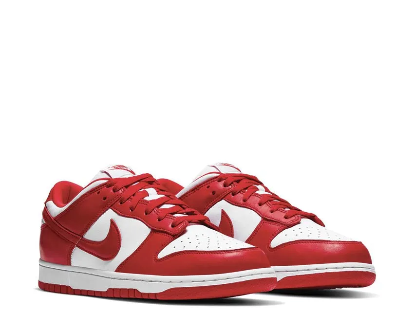 Nike Dunk Low SP University Red