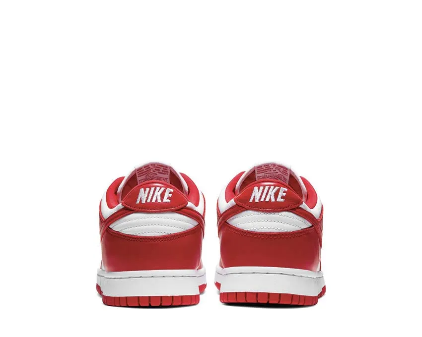 Nike Dunk Low SP University Red