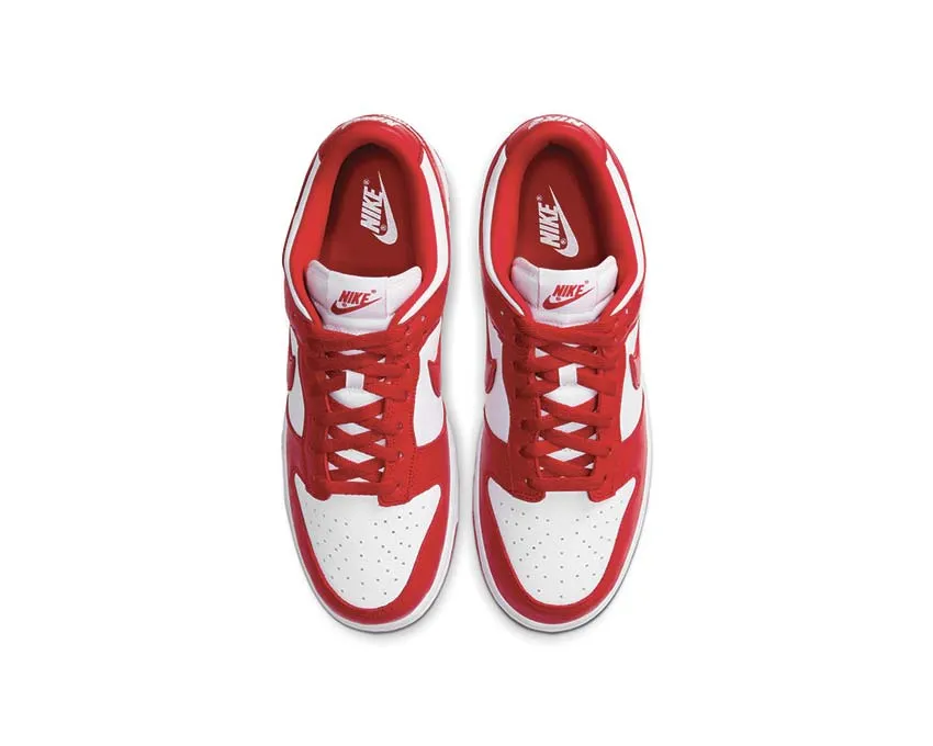 Nike Dunk Low SP University Red