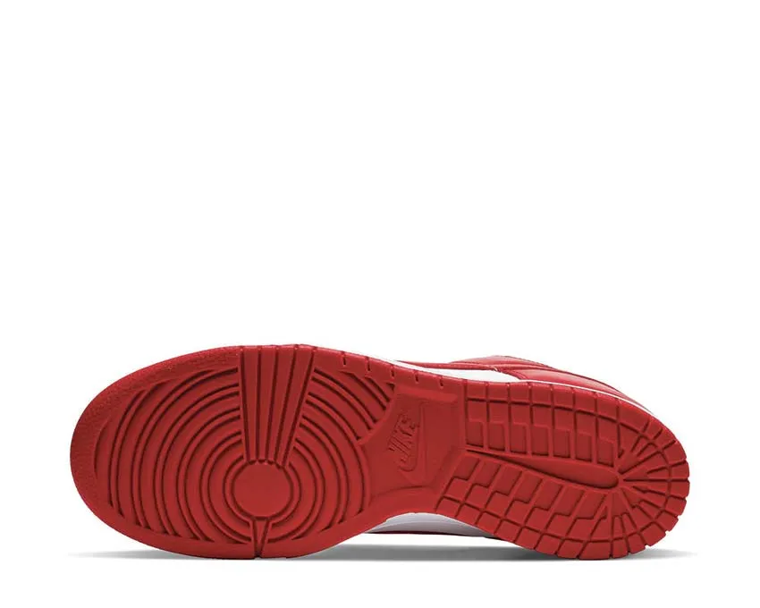 Nike Dunk Low SP University Red