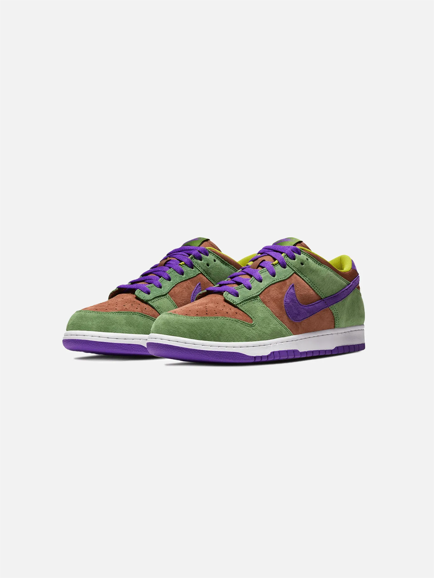 NIKE Dunk Low SP 