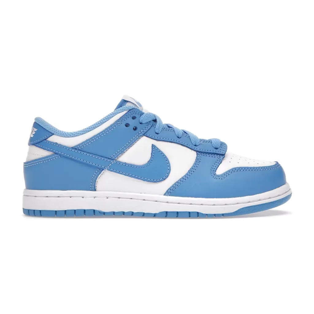 Nike Dunk Low UNC (2021/2024) (PS)