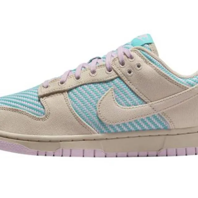 Nike Dunk Low WMNS Sanddrift Dusty Cactus