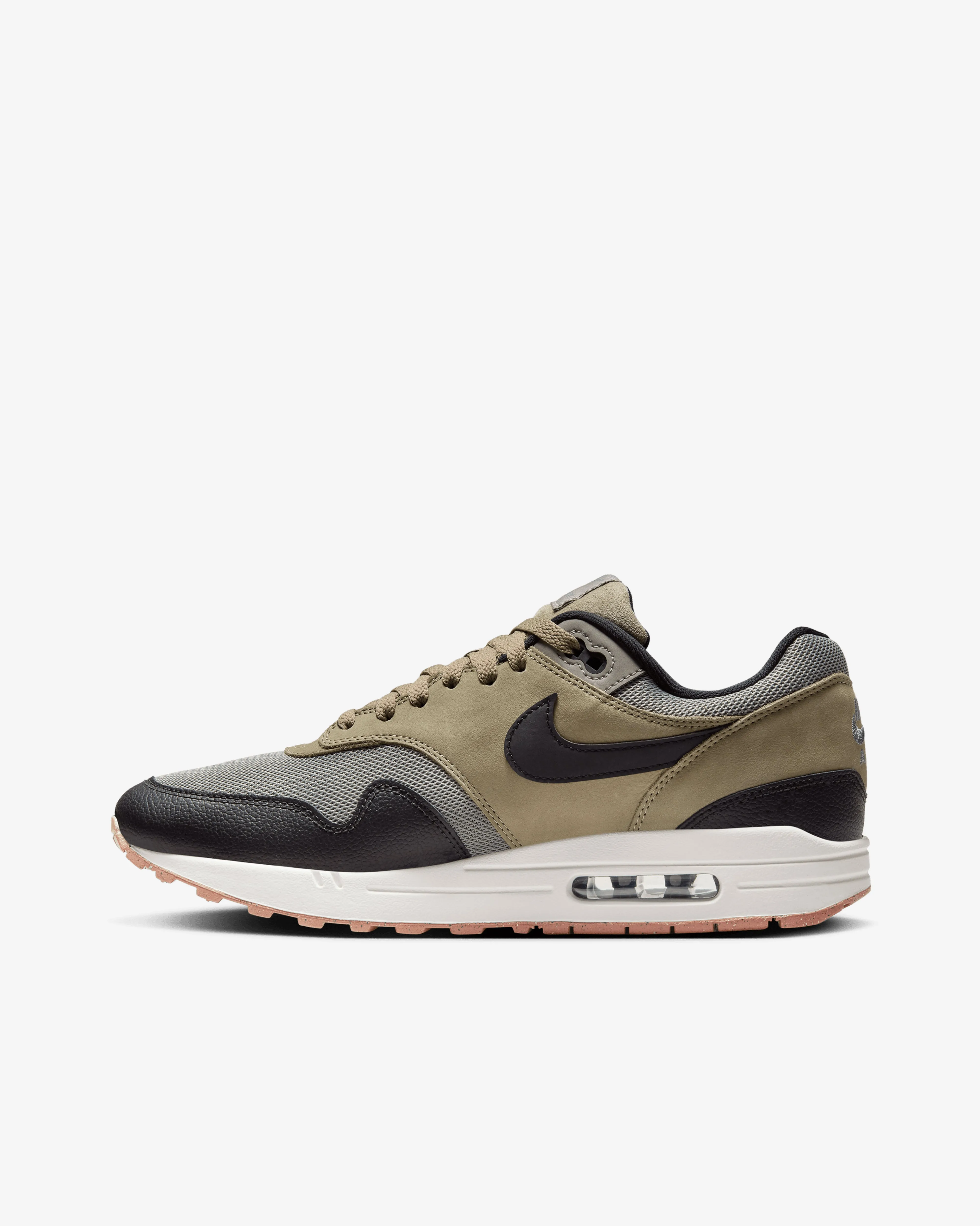 Nike Men's Air Max 1  FB9660-003