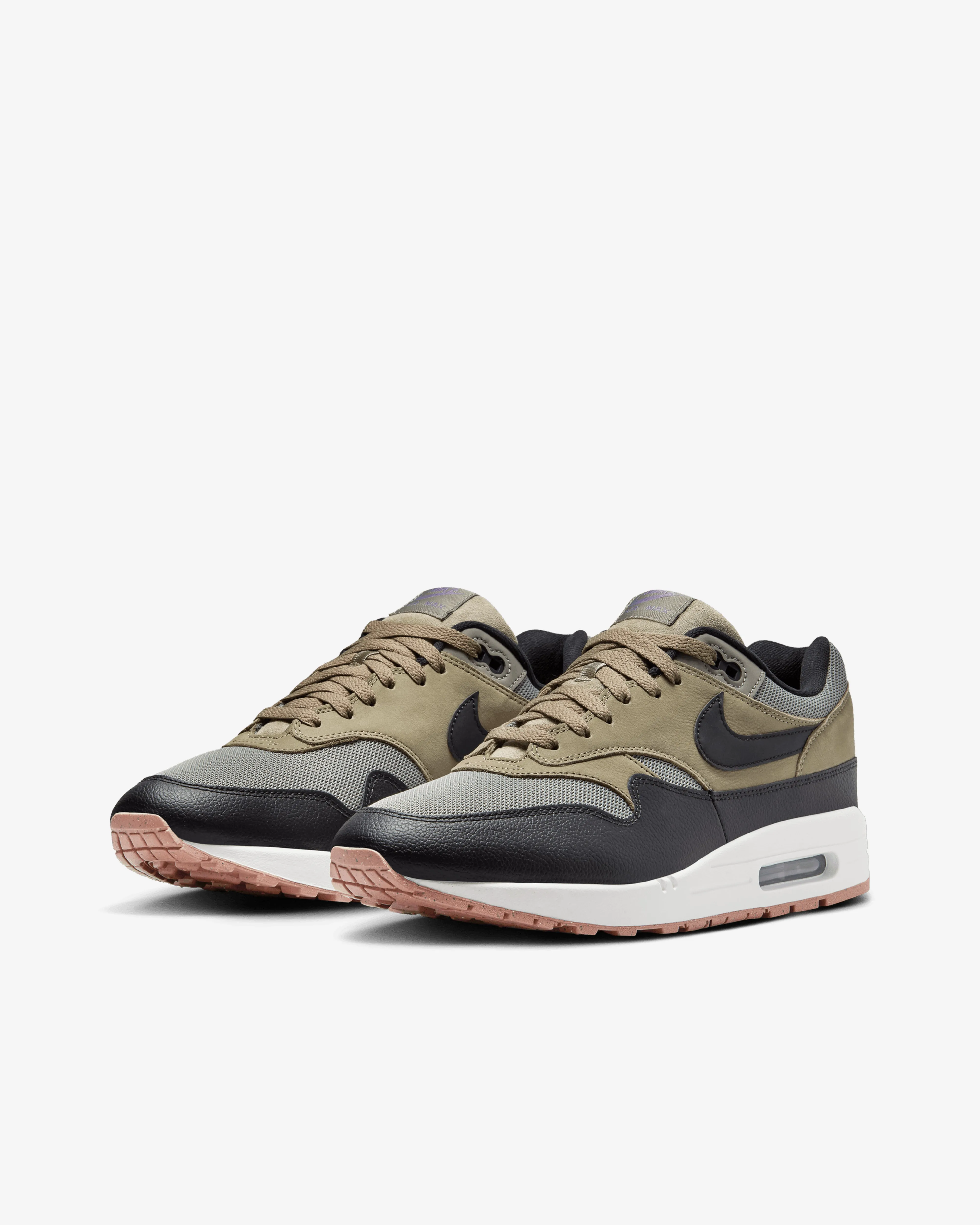 Nike Men's Air Max 1  FB9660-003