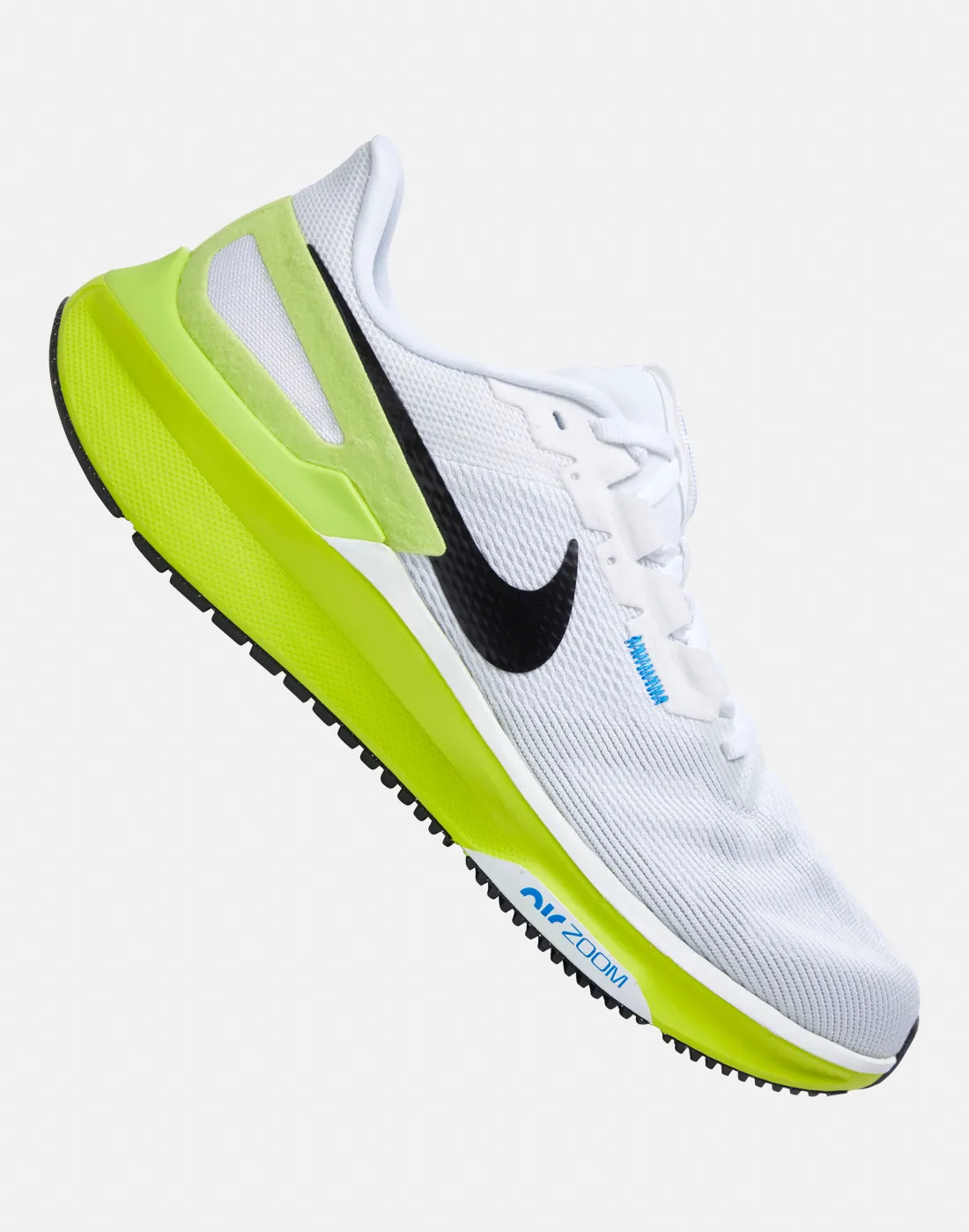 Nike Mens Air Zoom Structure 25