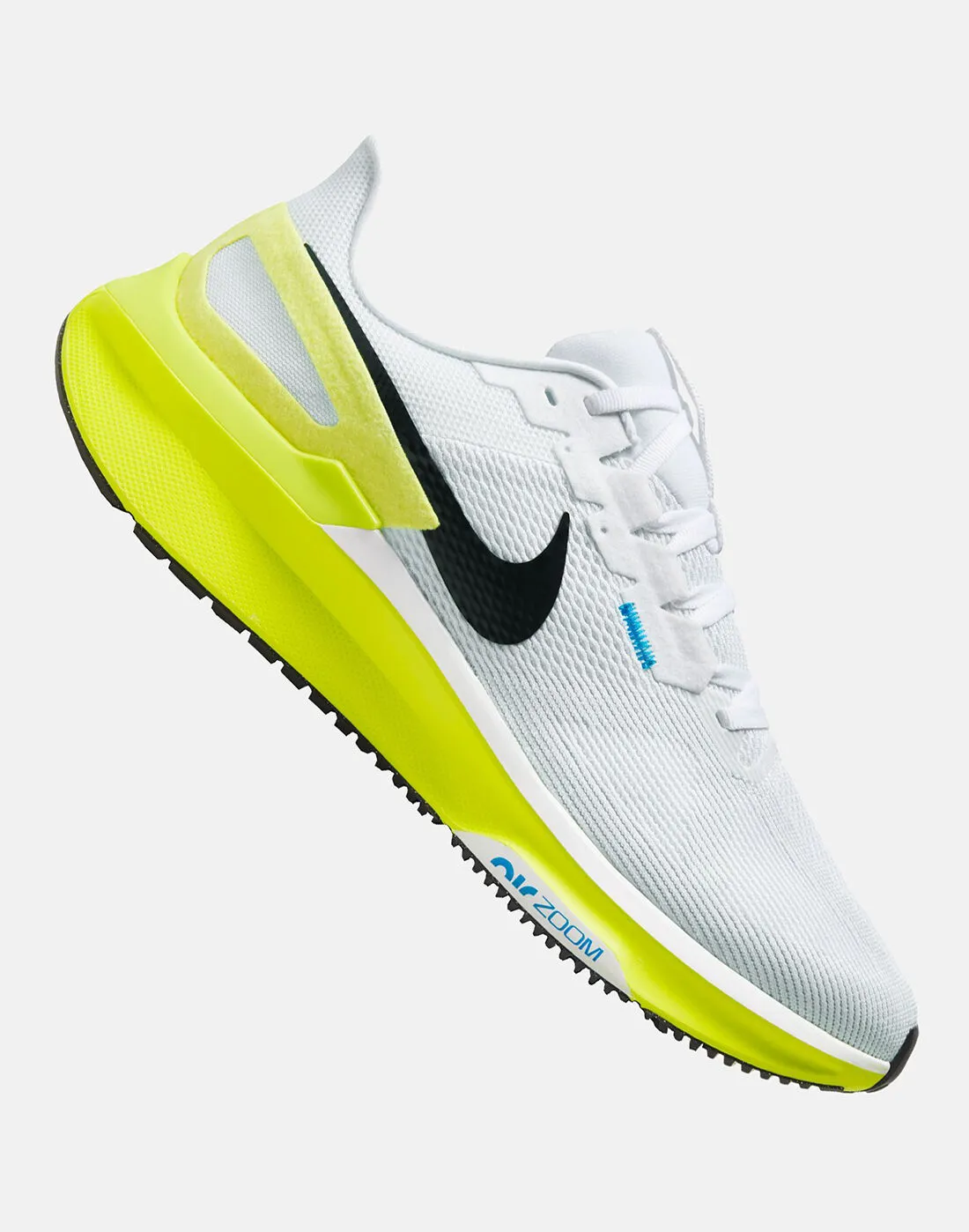 Nike Mens Air Zoom Structure 25