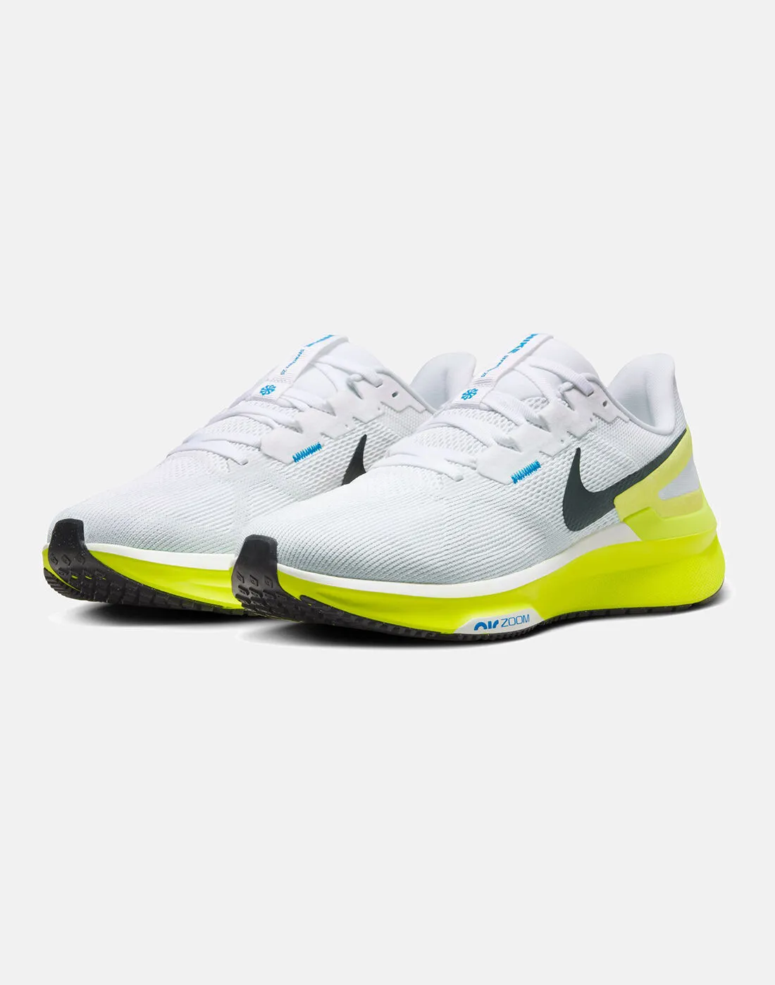 Nike Mens Air Zoom Structure 25