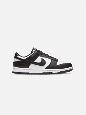 NIKE Nike Dunk Low White Black