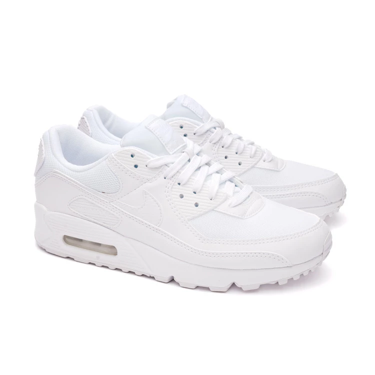 Nike Women Air Max 90 Trainers